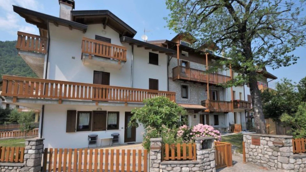 Barcis Apartment | Apartment Anna by Interhome