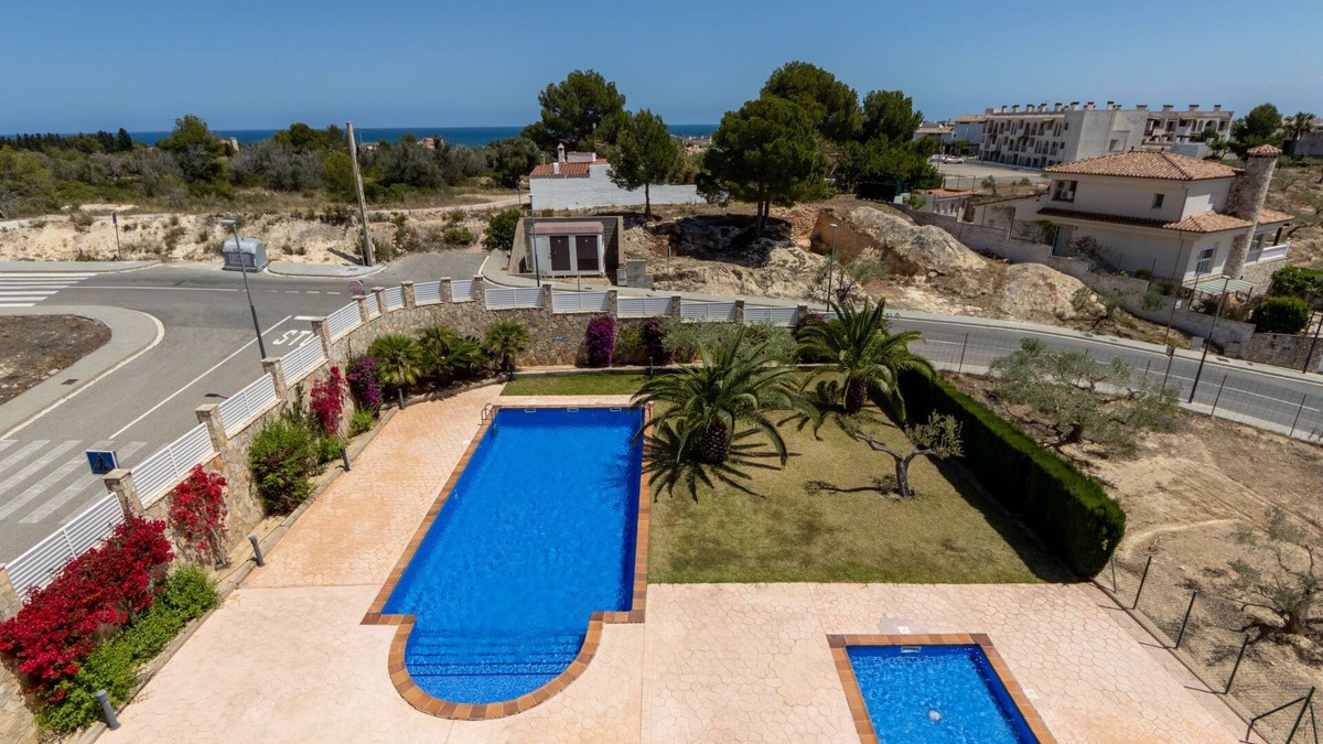 El Perello Apartment | Apartment Anna by Interhome