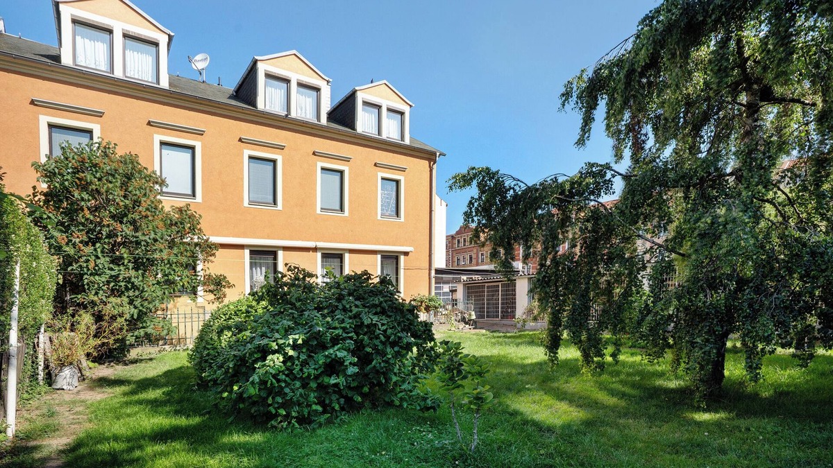 Meissen Apartment | Apartment 'Annemarie Galle' with Wi-Fi