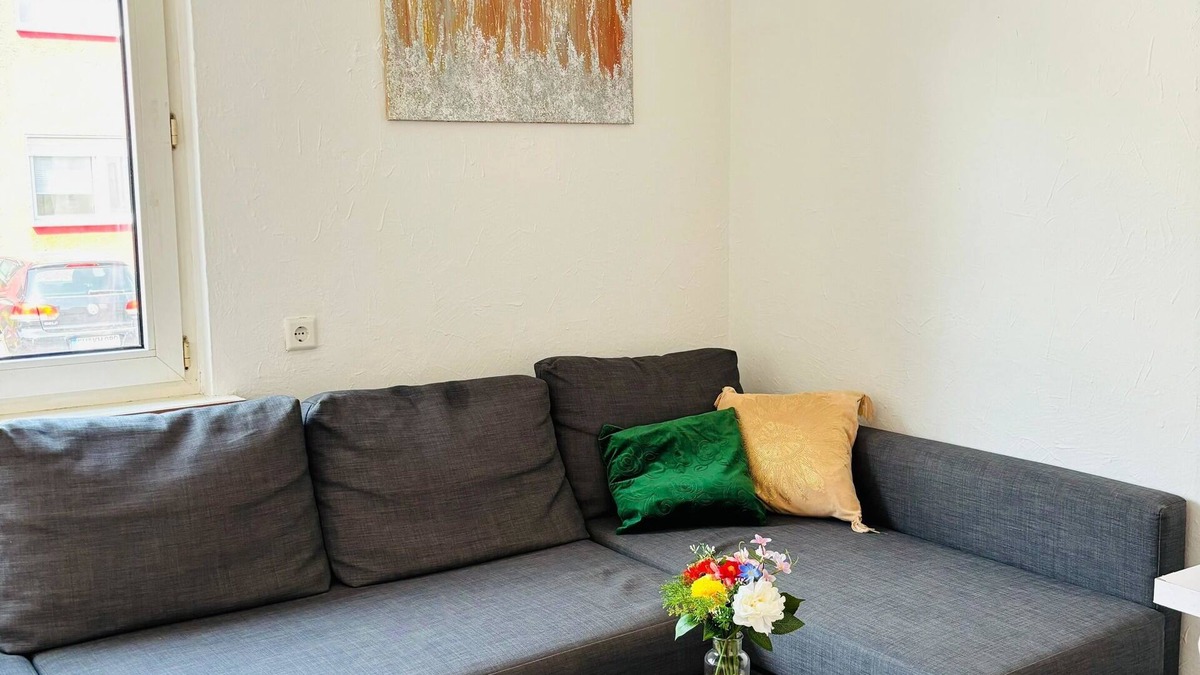 Sankt Augustin Apartment | Apartment/apartment for 5 guests with 55m² in Sankt Augustin (267506)