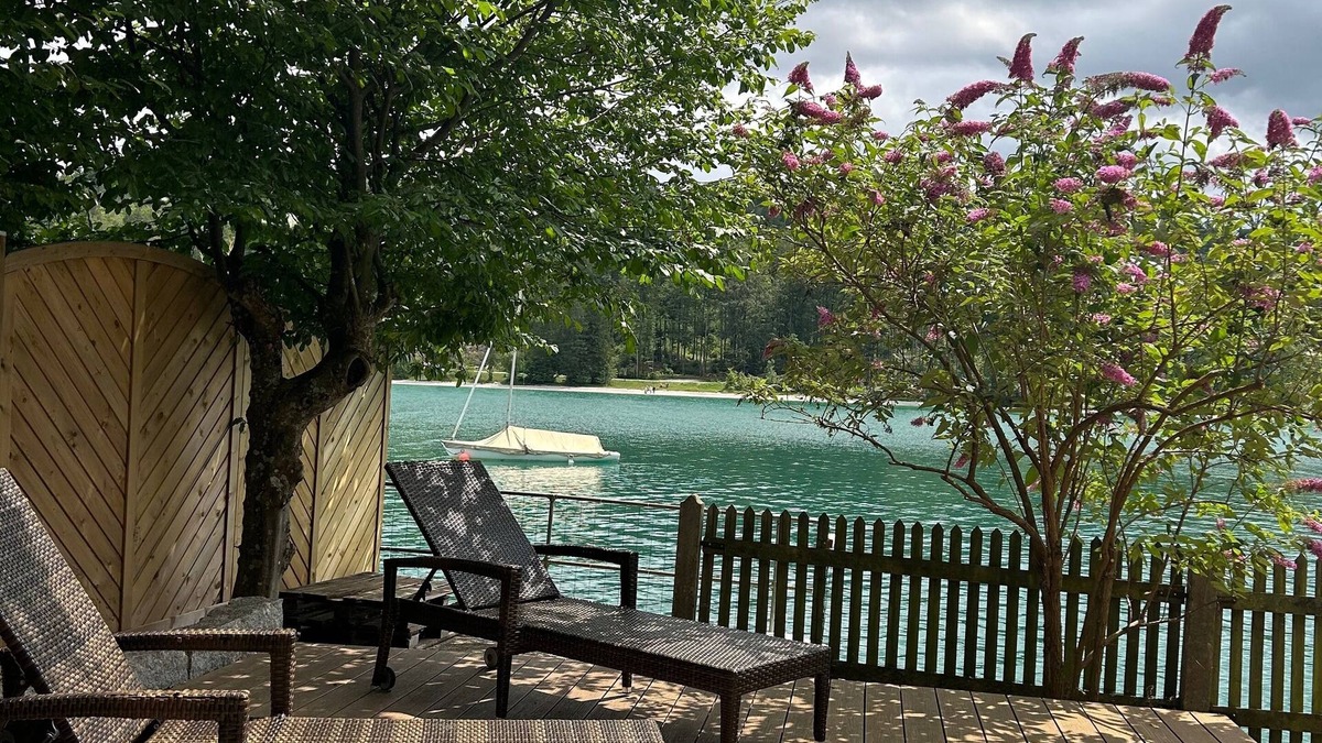 Kochel am See Apartment | Apartment/apartment for 2 guests with 55m² in Kochel am See (266447)