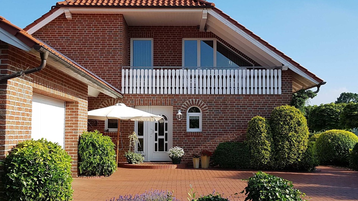 Rhauderfehn Apartment | Apartment - Apartment Hahn, 95129