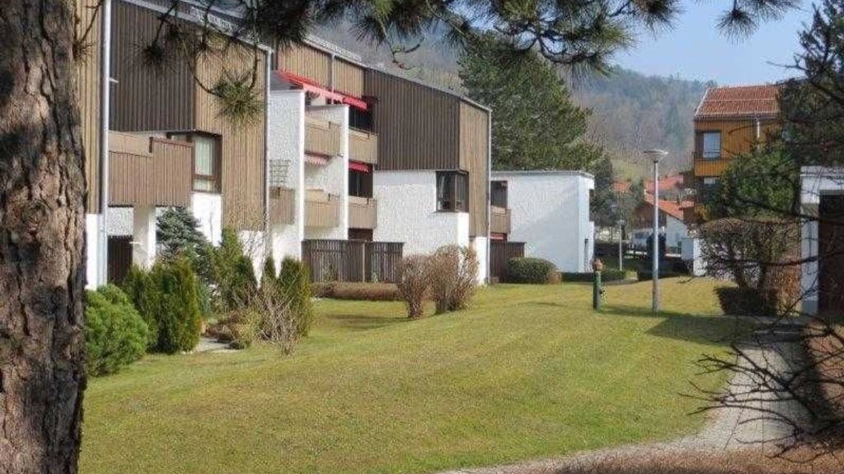 Schliersee Apartment | Apartment - Apartment Kreckel