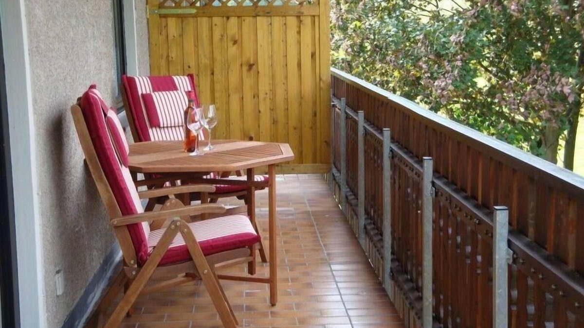 Langelsheim Apartment | Apartment Apartment Pahl