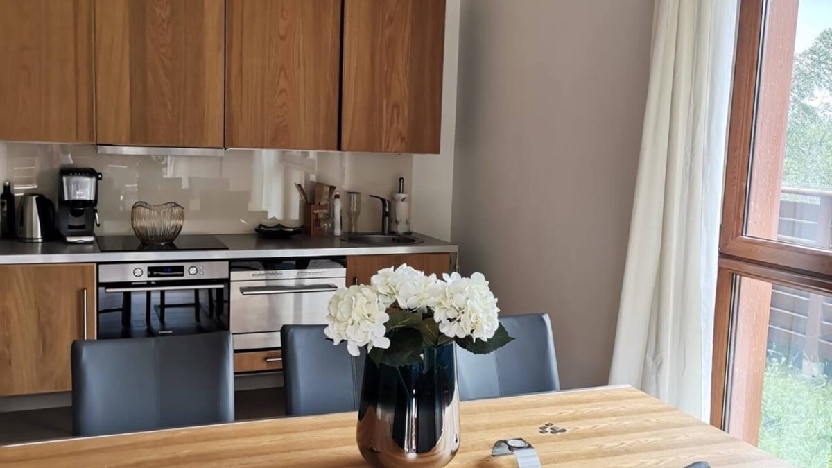 Dziwnowek Apartment | Apartment/apartment for 4 guests with 60m² in Dziwnówek (146243)