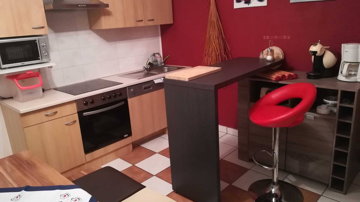 Toesens Apartment | Apartment - Apartment Family Petr