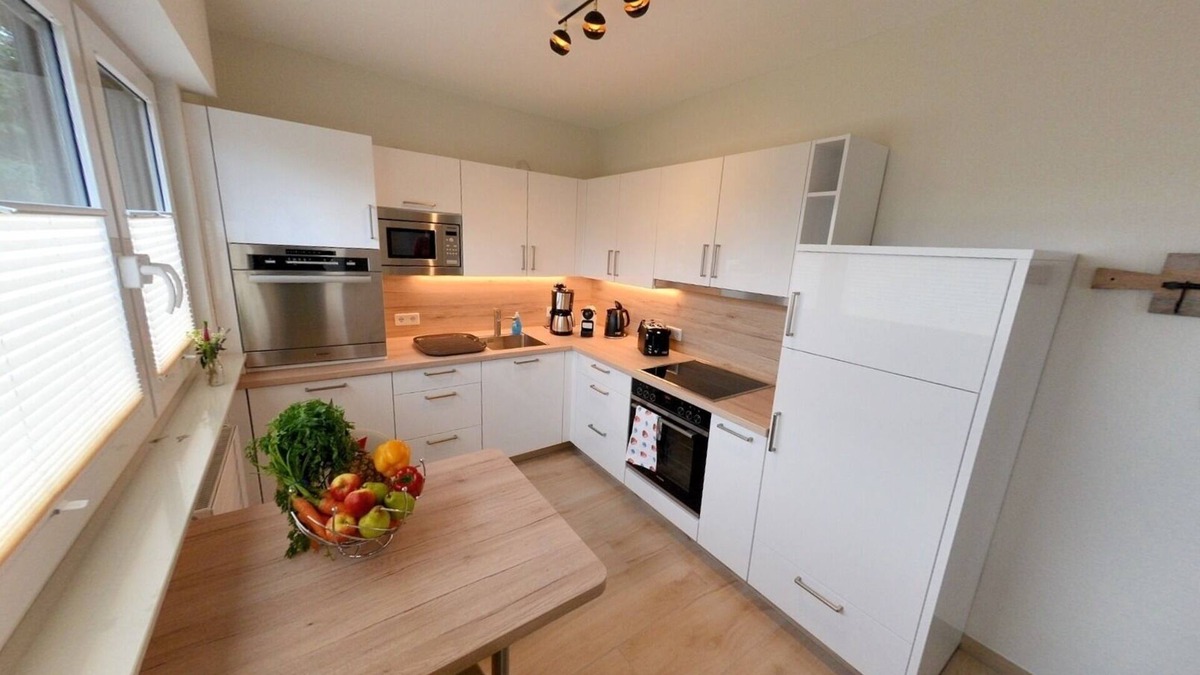 Hamm Apartment | Apartment/apartment for 2 guests with 69m² in Hamm (168260)