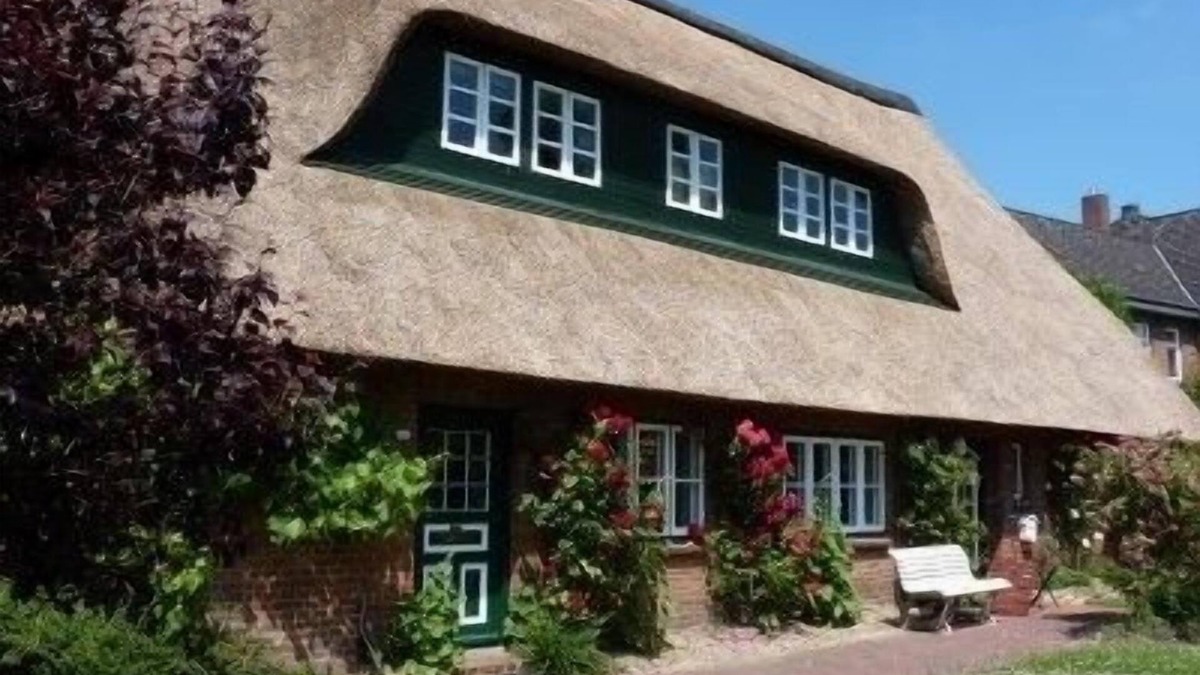 Gnutz Apartment | Apartment/apartment for 4 guests with 96m² in Gnutz (190786)