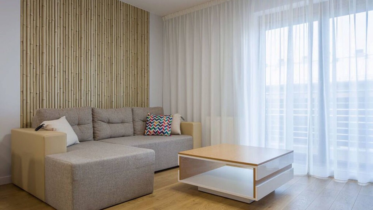 Ustka Apartment | Apartment/apartment for 4 guests with 48m² in Ustka (246829)