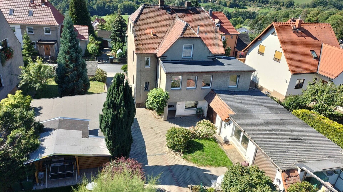 Freital Apartment | Apartment/apartment for 4 guests with 55m² in Freital (164626)