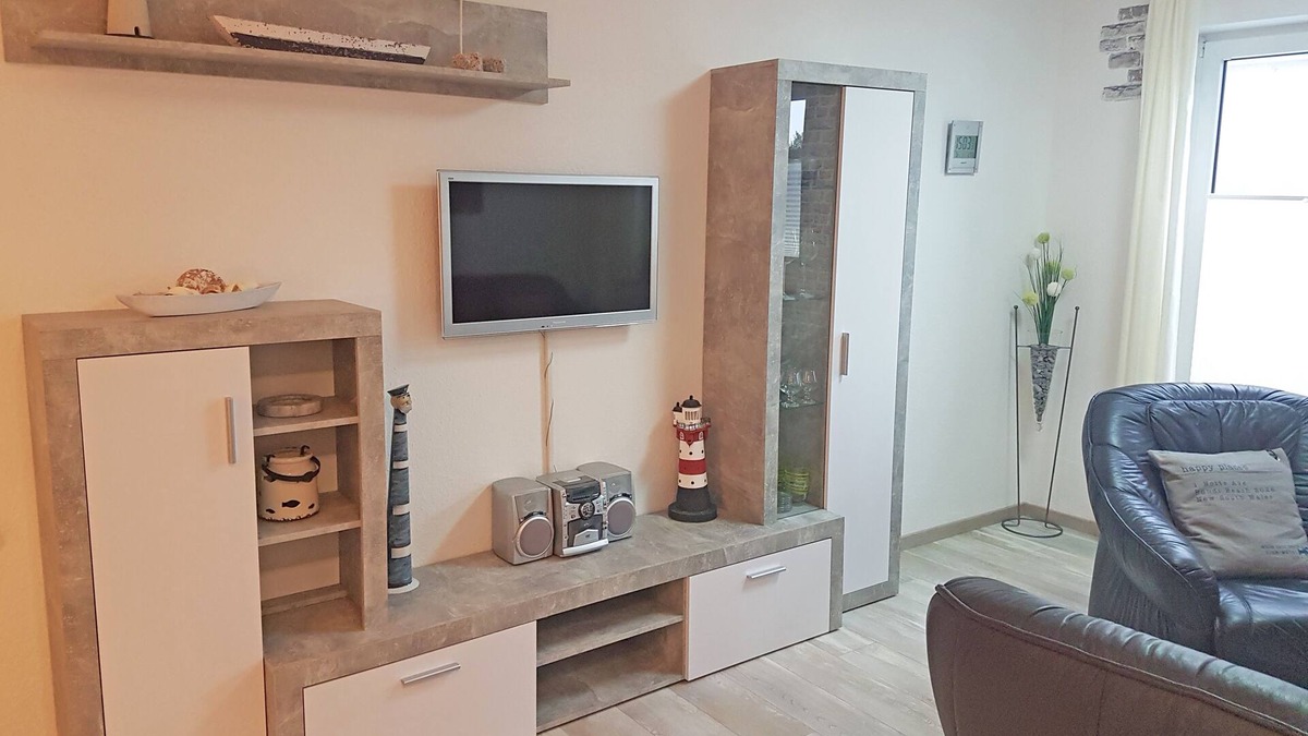 Groemitz Apartment | Apartment/apartment for 4 guests with 62m² in Grömitz (126934)