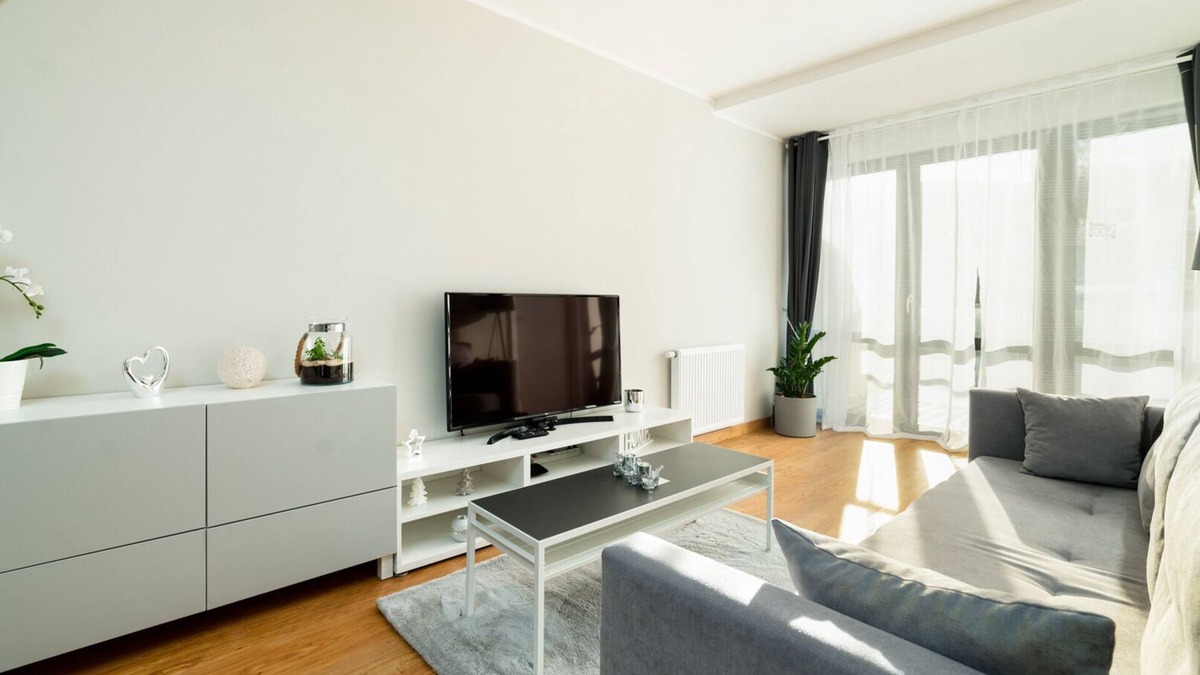 Bierutowice Apartment | Apartment/apartment for 4 guests with 40m² in Karpacz (246001)