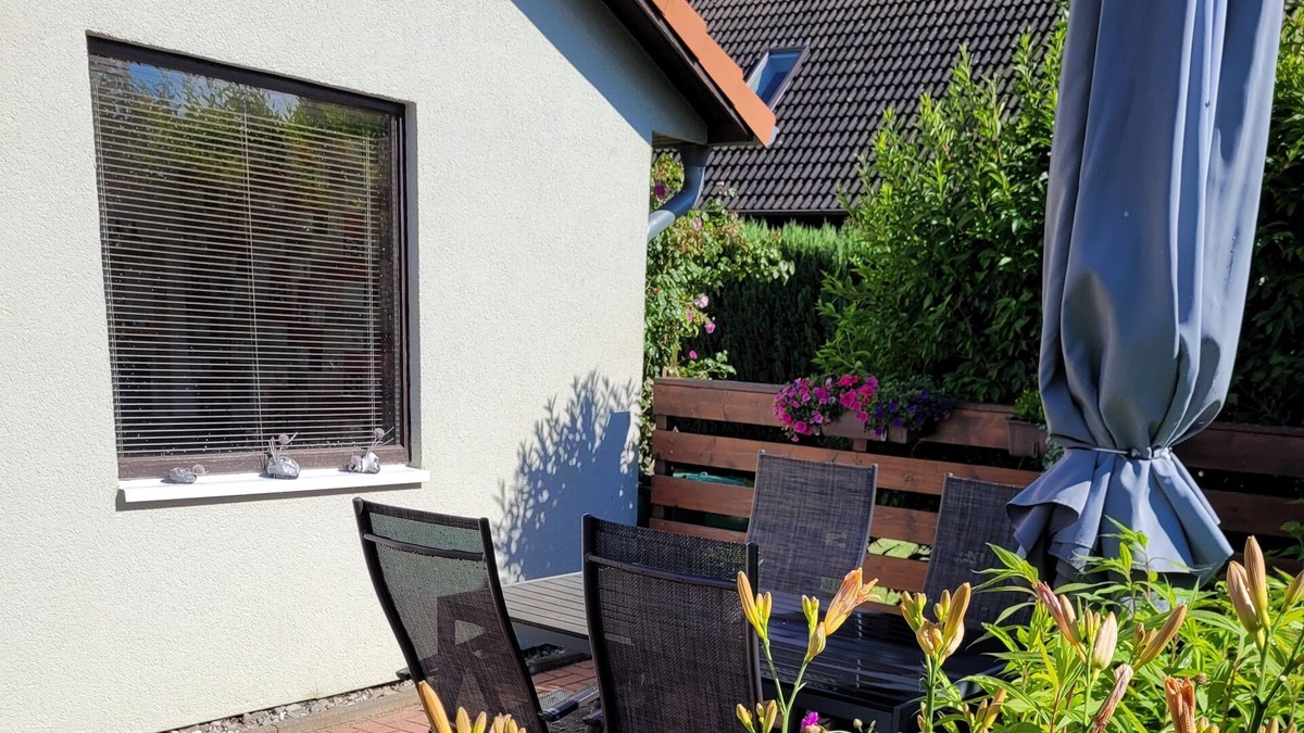 Wendorf Apartment | Apartment - Apartment Hinz
