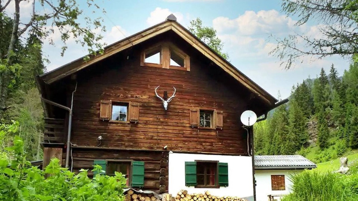 Dienten am Hochkoenig Apartment | Apartment/apartment, shower, WC, 1 bedroom - Chalet Berg 7