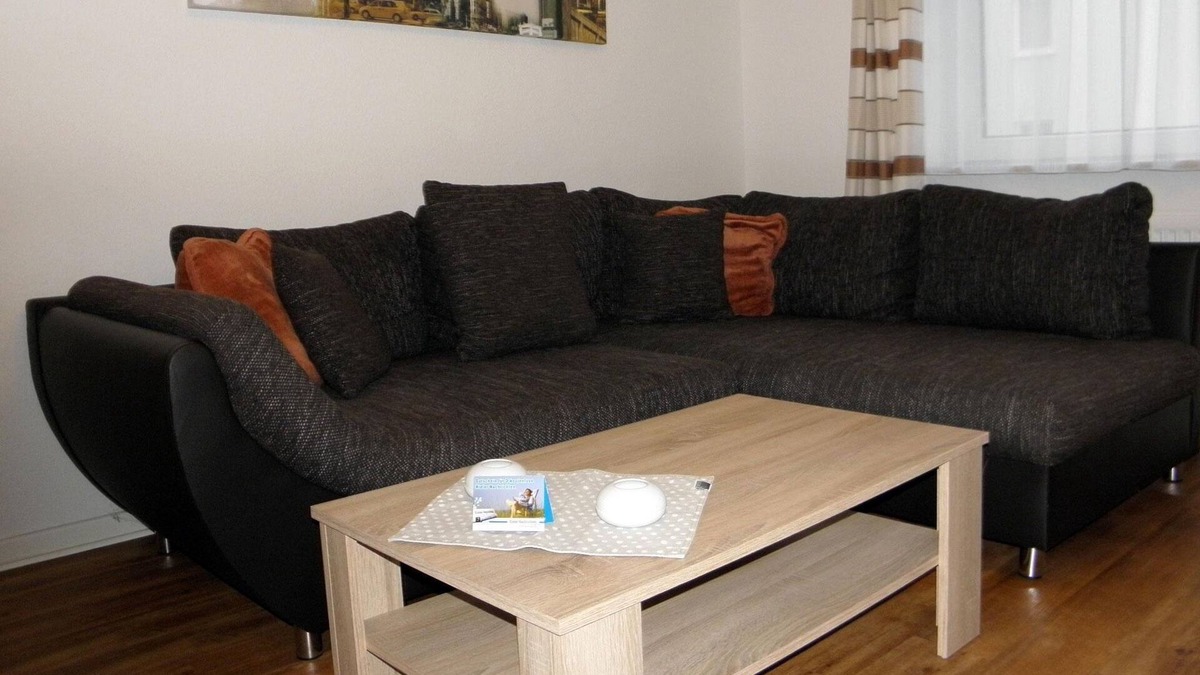 Brunswik Apartment | Apartment/apartment, shower, WC - Ferienwohnung Witte Jungmannstraße