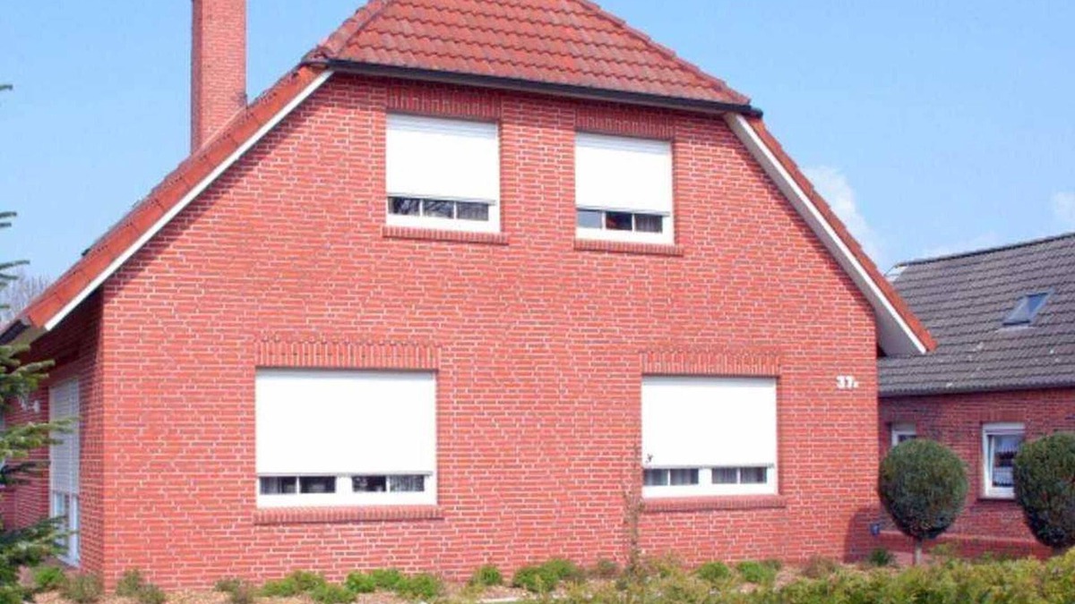 Weener Apartment | Apartment - Apartment Sonnenberg, 25502