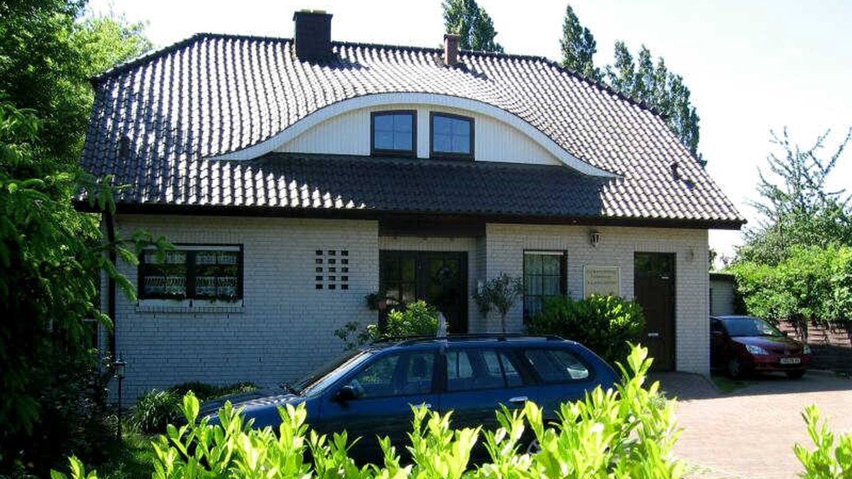 Kolonie Eichenweiler Apartment | Apartment - Apartment Wiese