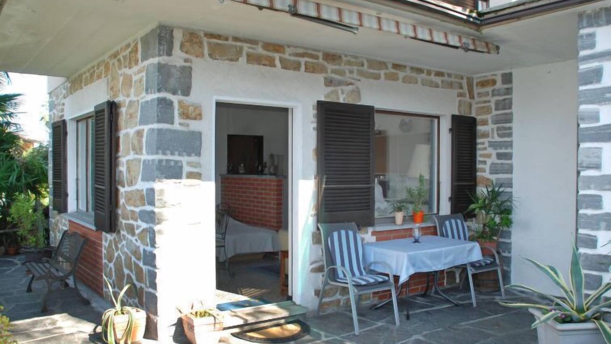Vairano Apartment | Apartment App. 1 by Interhome