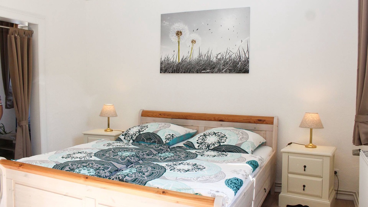 Suderburg Apartment | Apartment/app. for 2 guests with 55m² in Suderburg (119374)