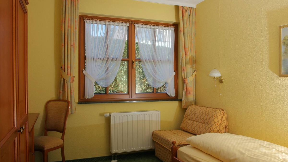 Sorge Apartment | Apartment/app. for 3 guests with 48m² in care (117652)