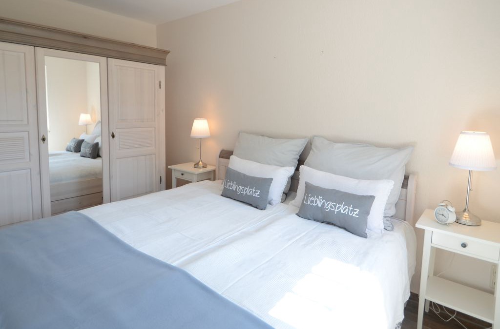 Oldenbuttel Apartment | Apartment / app. for 4 guests with 105m² in Oldenbuettel (19508)