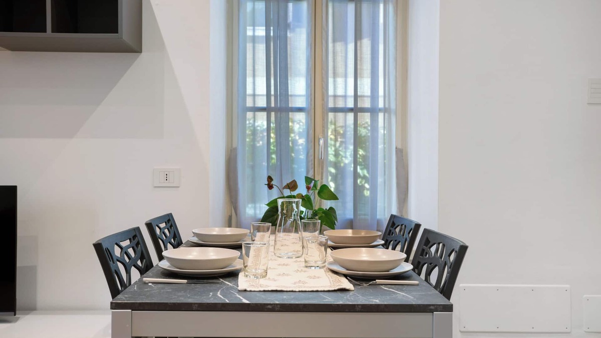 Tione di Trento Apartment | Apartment 'Appartamento Zeller Tione' with Wi-Fi