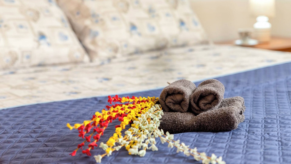 Porto Torres Apartment | Apartment 'Appartamento Libio Porto Torres' with Balcony, Wi-Fi and Air Conditioning