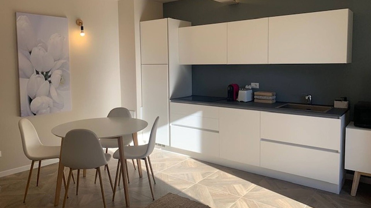 Pescantina Apartment | Apartment 'Appartamento Magnolia 1' with Shared Garden, Wi-Fi and Air Conditioning