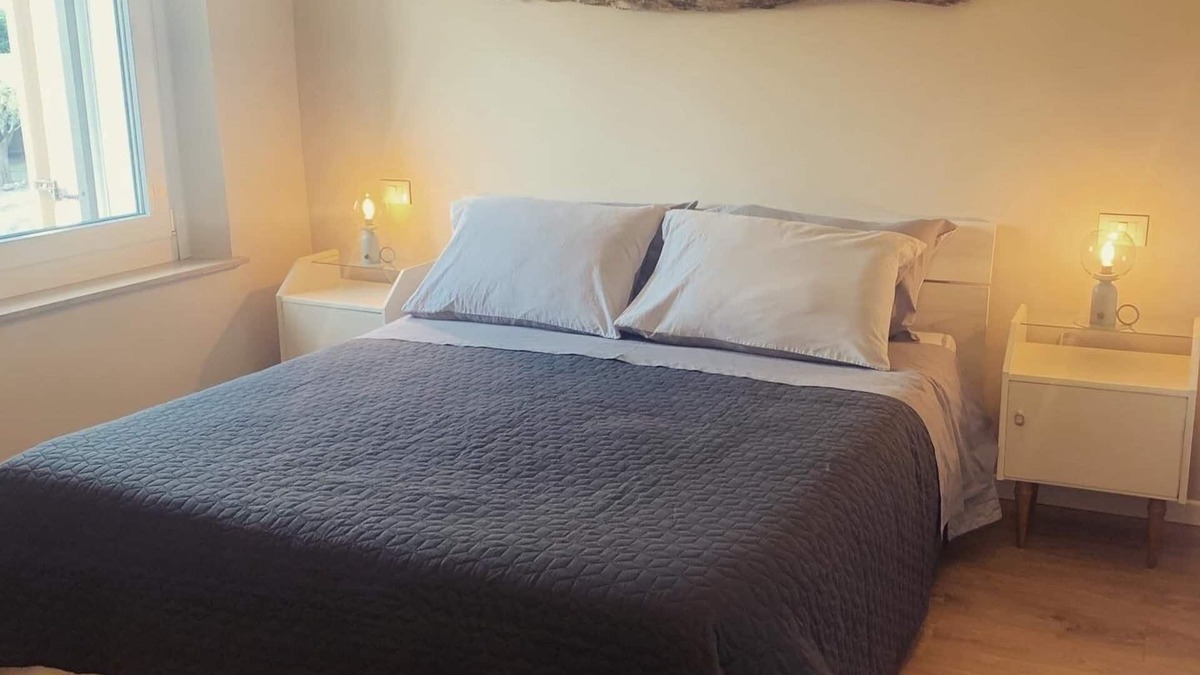 Pescantina Apartment | Apartment 'Appartamento Magnolia 3' with Shared Garden, Wi-Fi and Air Conditioning