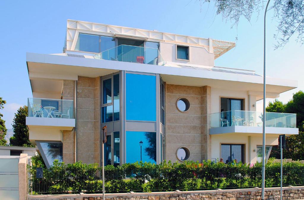 Terracina Apartment | Apartment Appartamento 2 by Interhome
