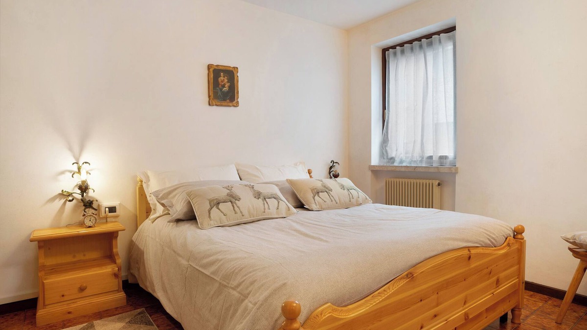 Folgaria Apartment | Apartment 'Appartamento Eva' with Mountain View, Balcony and Wi-Fi