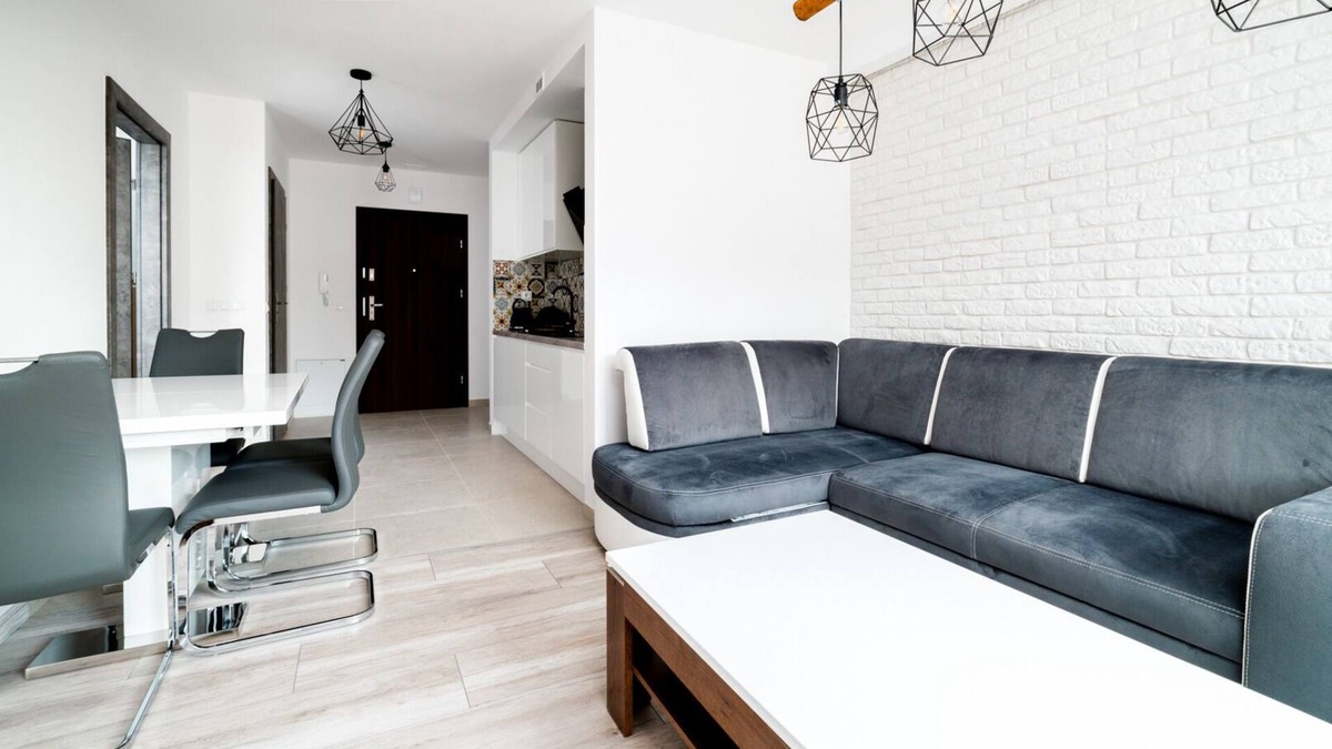 Bierutowice Apartment | Apartment/apt. for 4 guests with 40m² in Karpacz (245993)