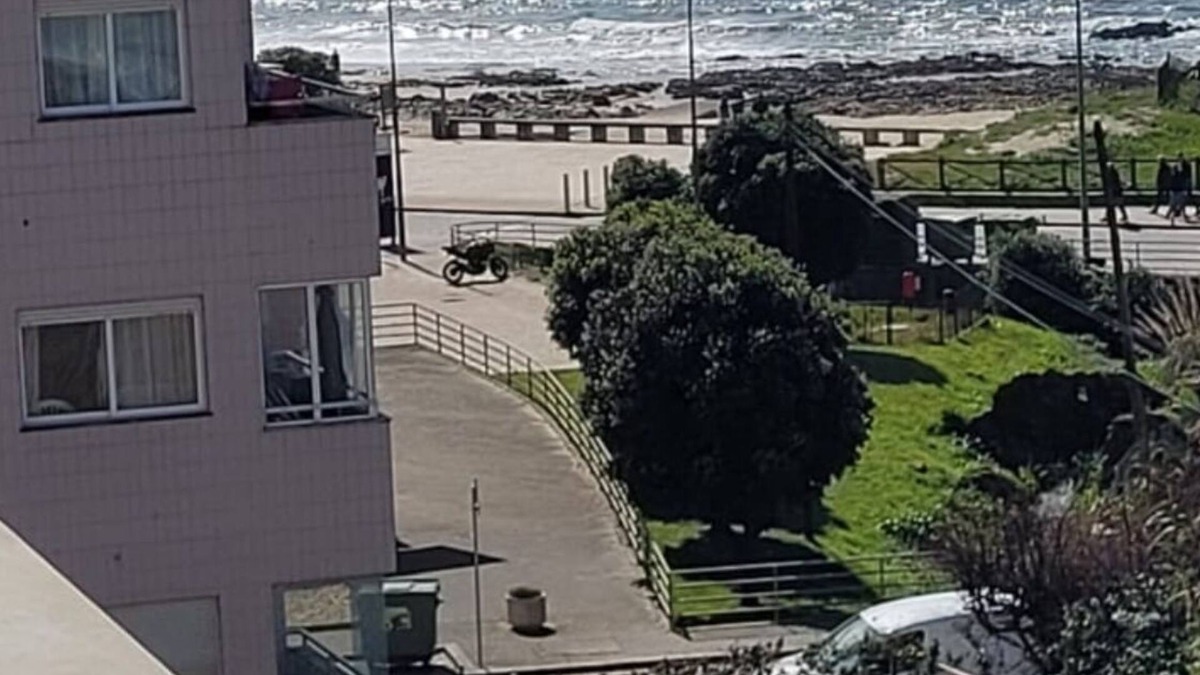 Apulia Apartment | Apartment Apulia - sea view 6 people