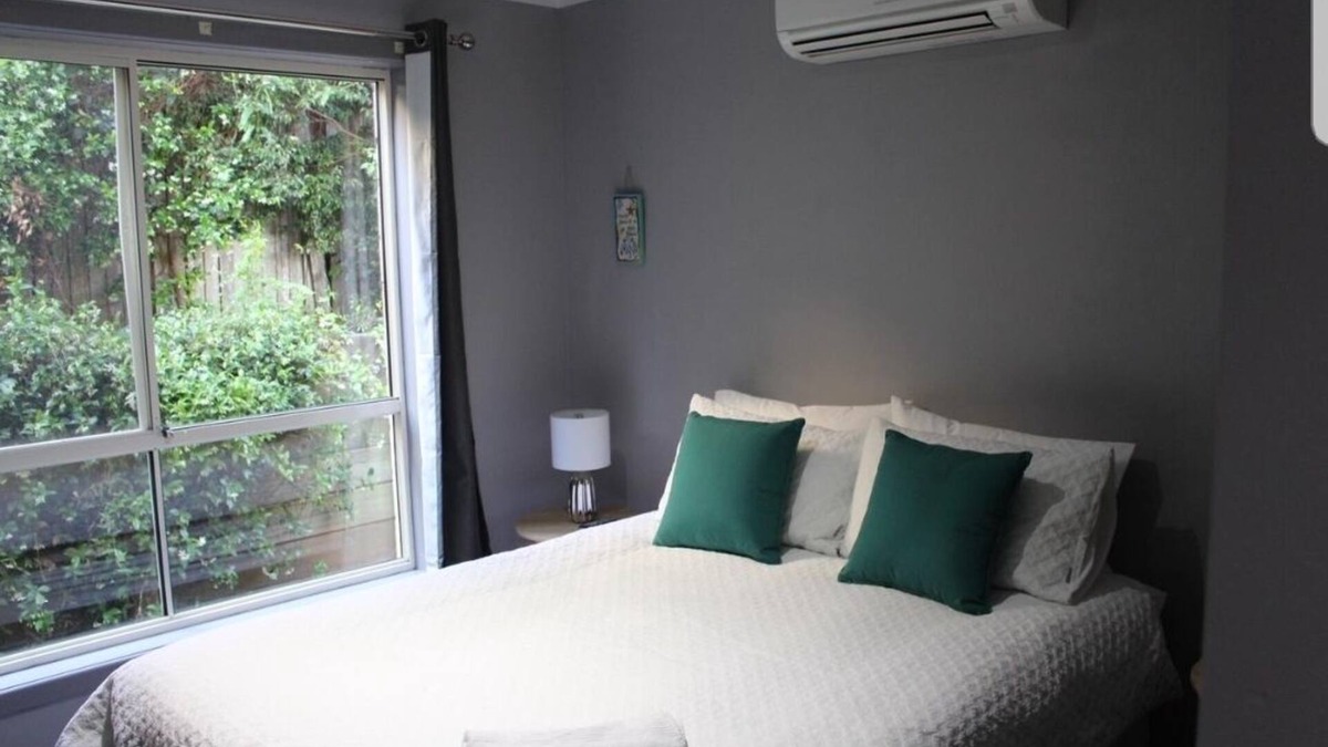 Sapphire Beach House | Apartment Aqualuna Beach 68