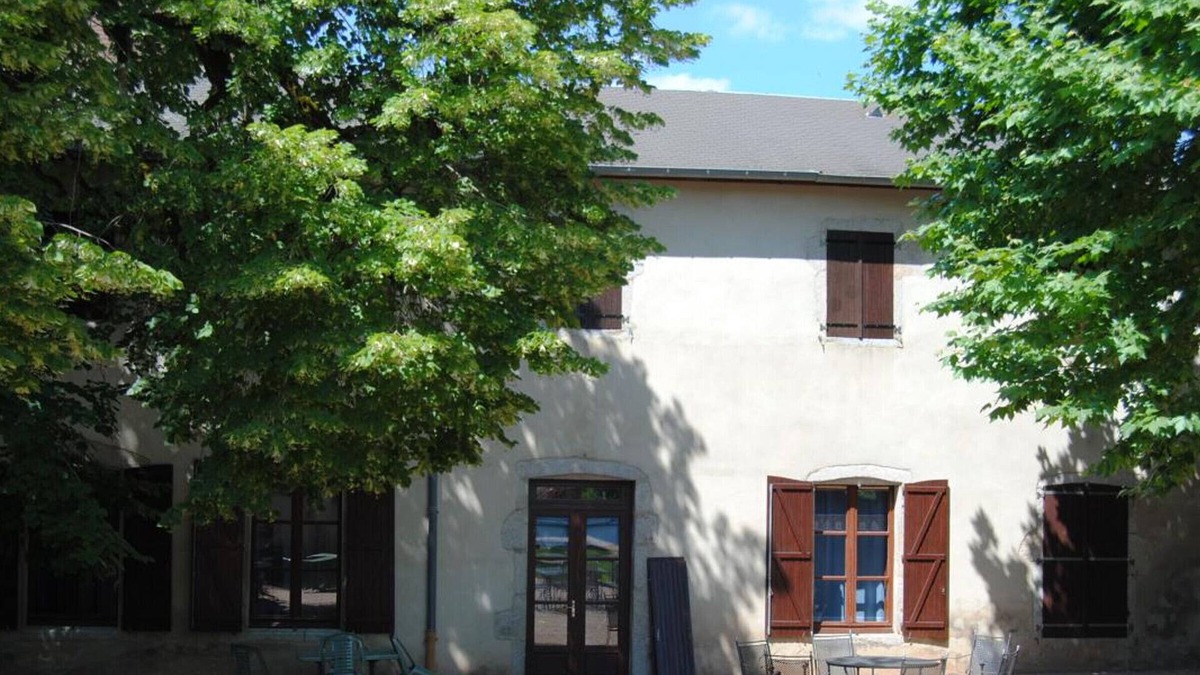 Arfeuilles Apartment | Apartment Arfeuilles, 2 bedrooms, 4 persons