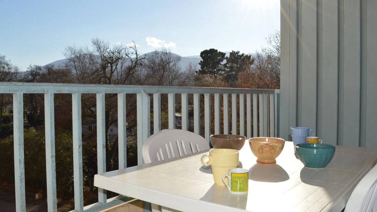 Argeles Plage Apartment | Apartment Argelès-sur-Mer, studio flat, 4 persons
