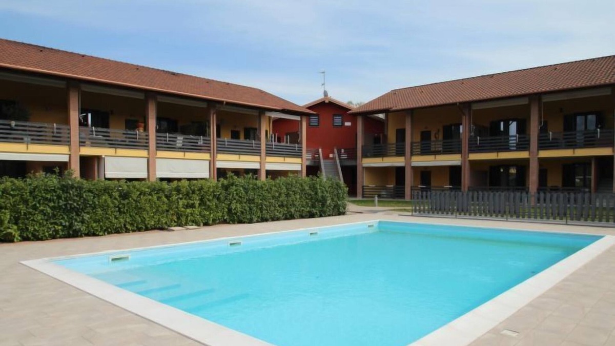 Borgo Ticino Apartment | Apartment Arona Golf in Borgo Ticino - 2 persons, 1 bedrooms