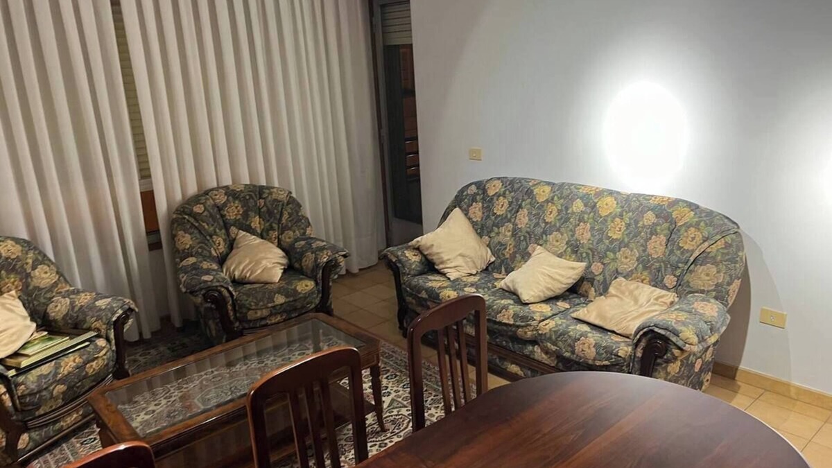 O Carballino Apartment | Apartment Artur (near the spa) Rúa Astureses