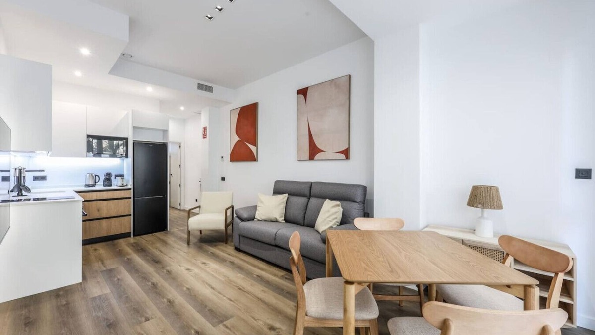 Pueblo Nuevo Apartment | Apartment ASCAO 58