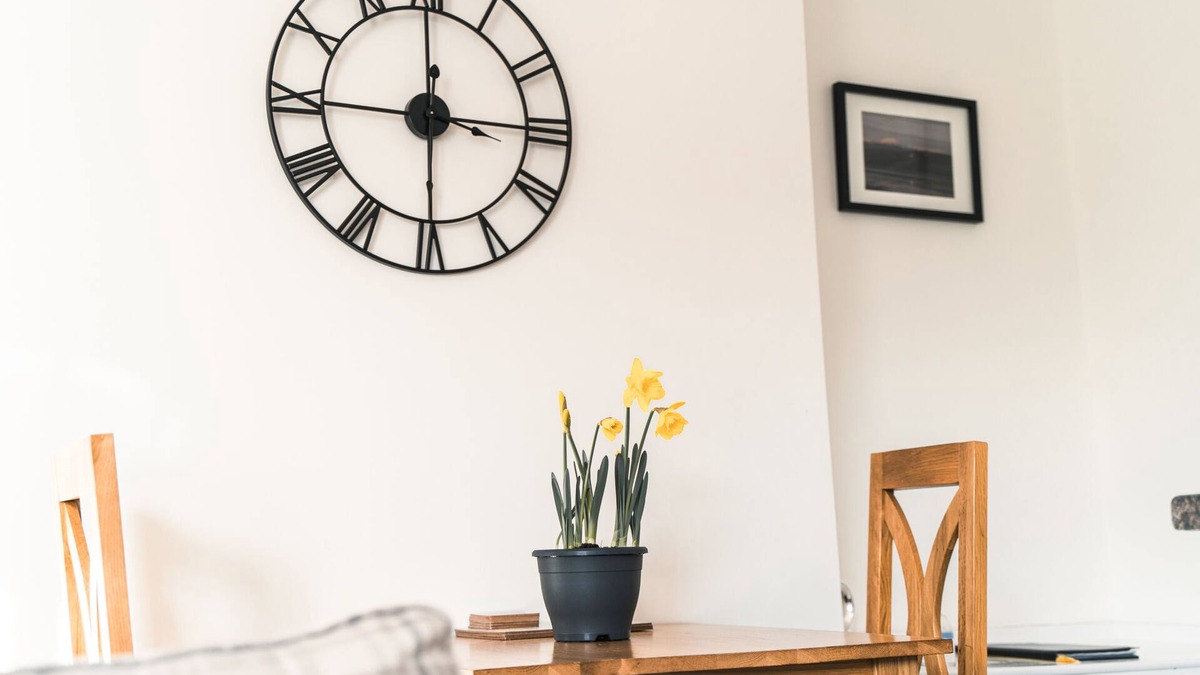 Colwyn Bay Apartment | Apartment at Beachmount Holiday Apartments