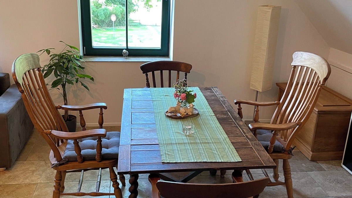 Avendorf Apartment | Apartment at Gut Schnede