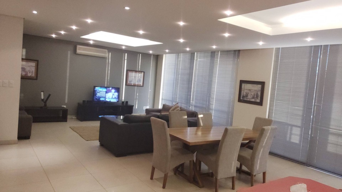 Windhoek West Apartment | APARTMENT AT HERITAGE SQUARE