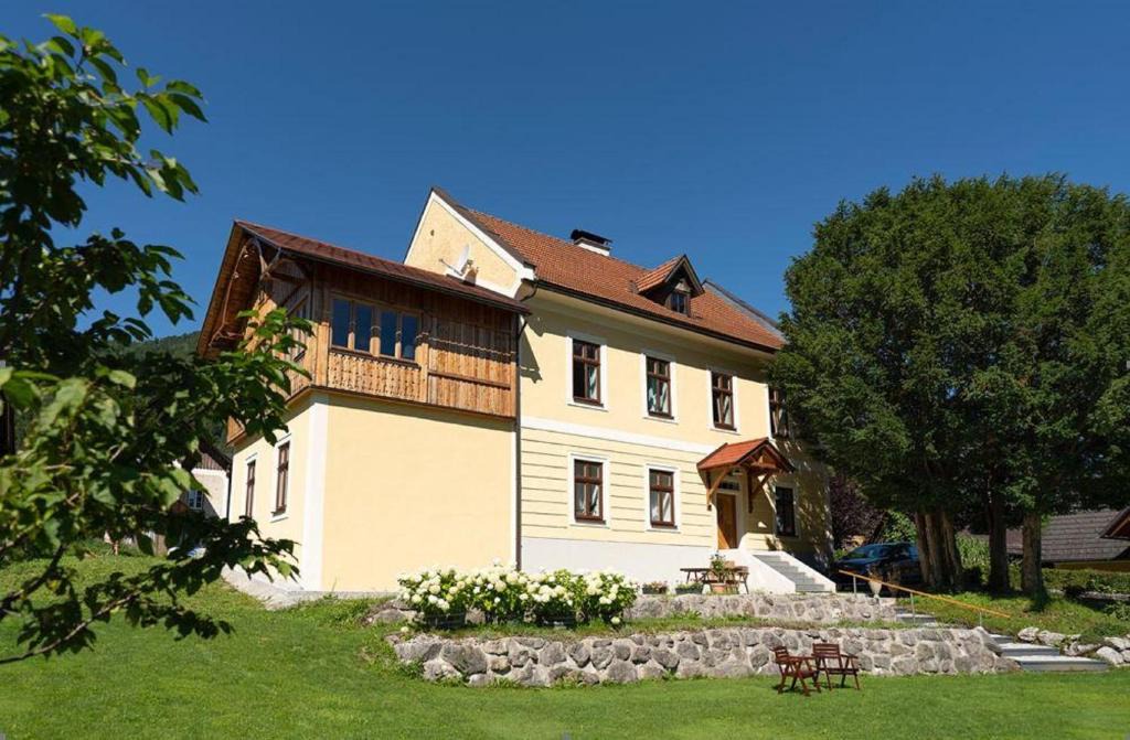 Hollenstein an der Ybbs Apartment | Apartment Hollenstein