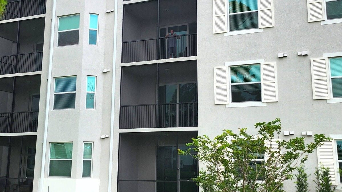 Joel Apartment | Apartment at Ibis Landing Golf Club in Lehigh Acres/Golf included!