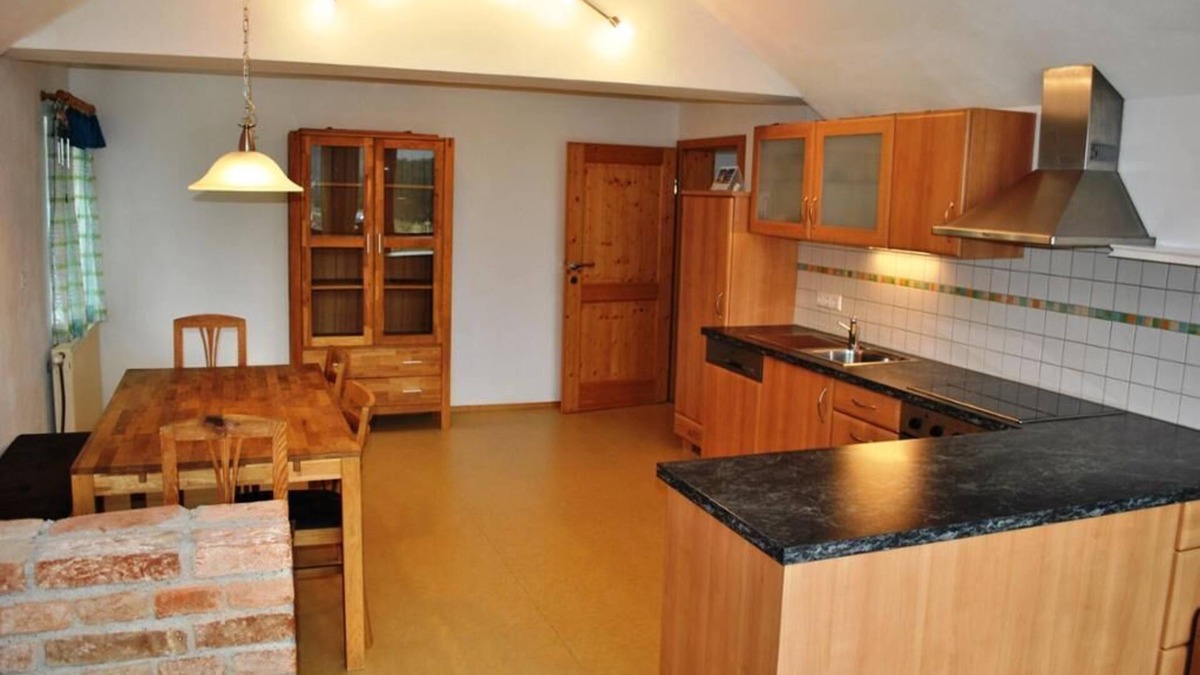 Lunz am See Apartment | Apartment
