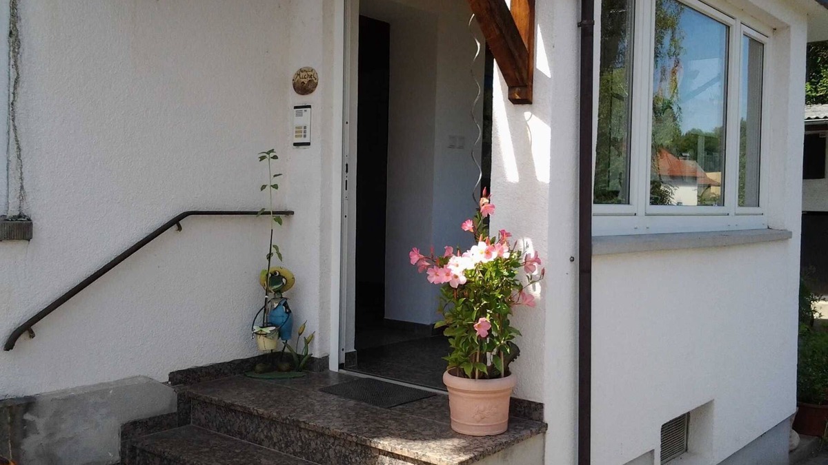 Ober-Kinzig Apartment | Apartment at Michel's