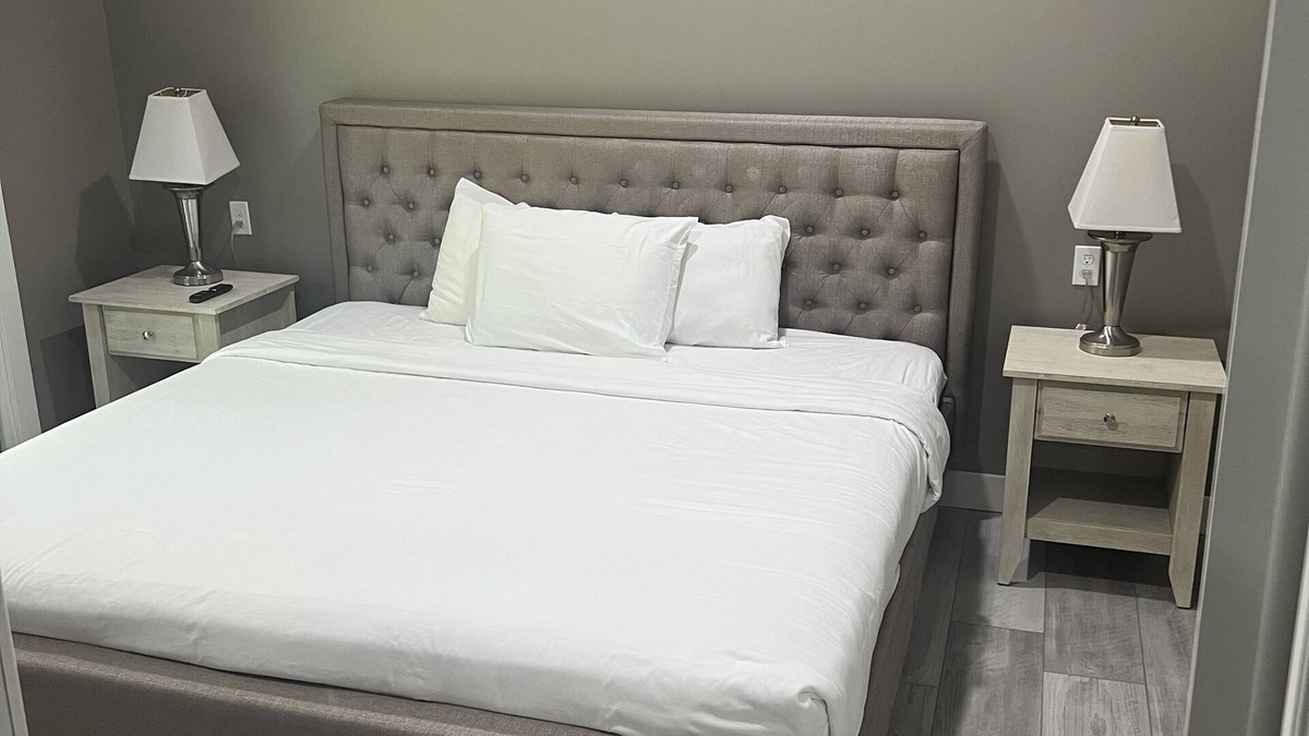Niagara County Apartment | Apartment at Niagara Crossing Hotel and Spa