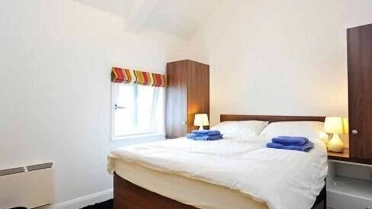 Bushmills Apartment | Apartment at Pyjama Factory Self Catering