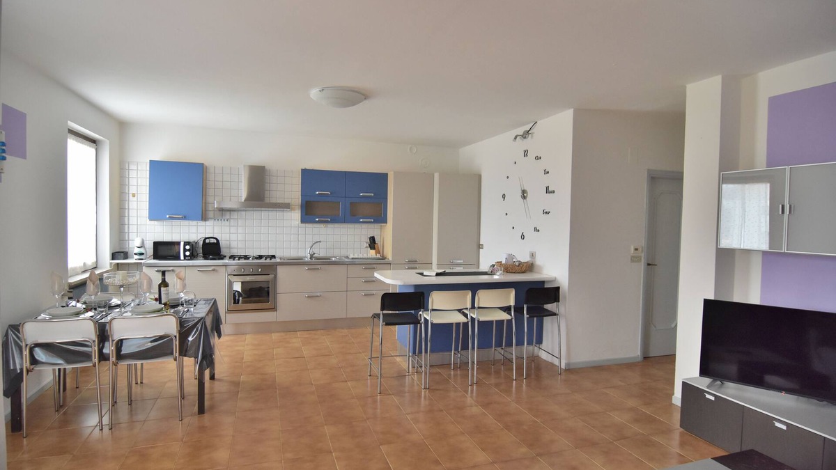 Casez Apartment | APARTMENT AT ROMINA'S WITH FREE PARKING CIN IT022169C2INQW76YH