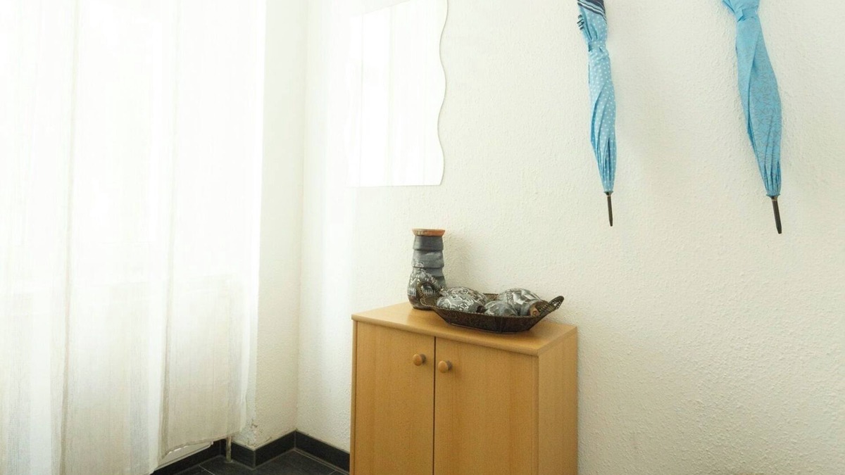 Rudolfsheim-Funfhaus Apartment | Apartment No. 02 in Vienna near Schönbrunn/Westbahnhof | Keyless Check-In